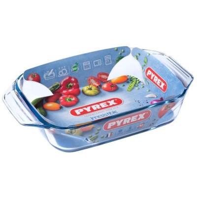 copy of  PYREX - 1